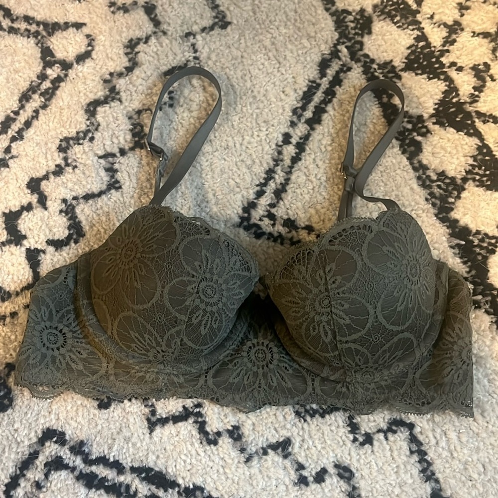 balconette bra